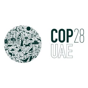 Bewerbung fürs Communication-Team auf der COP28